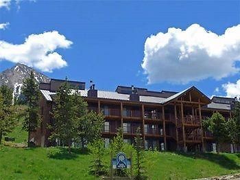 San Moritz Condominiums Mount Crested Butte Ngoại thất bức ảnh